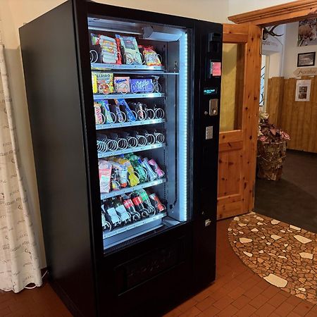 Alpenlodge, Ferienwohnung 12 Thiersee Eksteriør billede