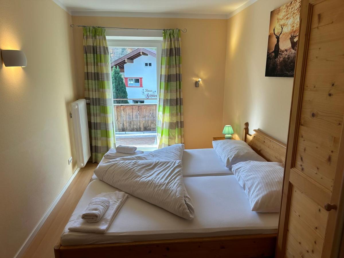 Alpenlodge, Ferienwohnung 12 Thiersee Eksteriør billede