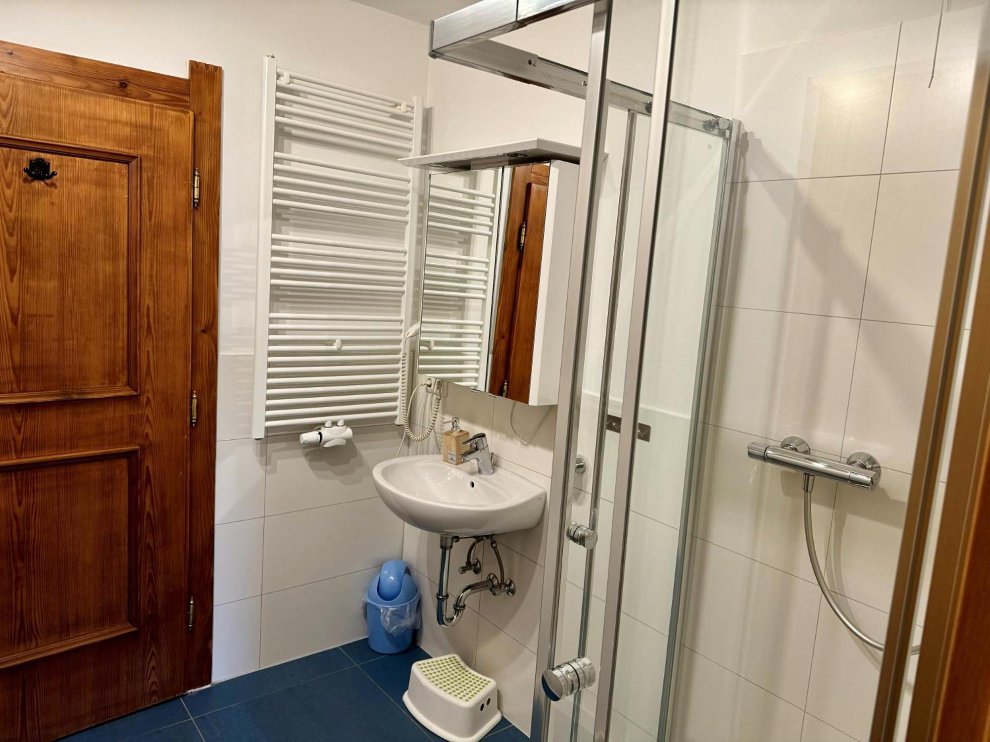 Alpenlodge, Ferienwohnung 12 Thiersee Eksteriør billede