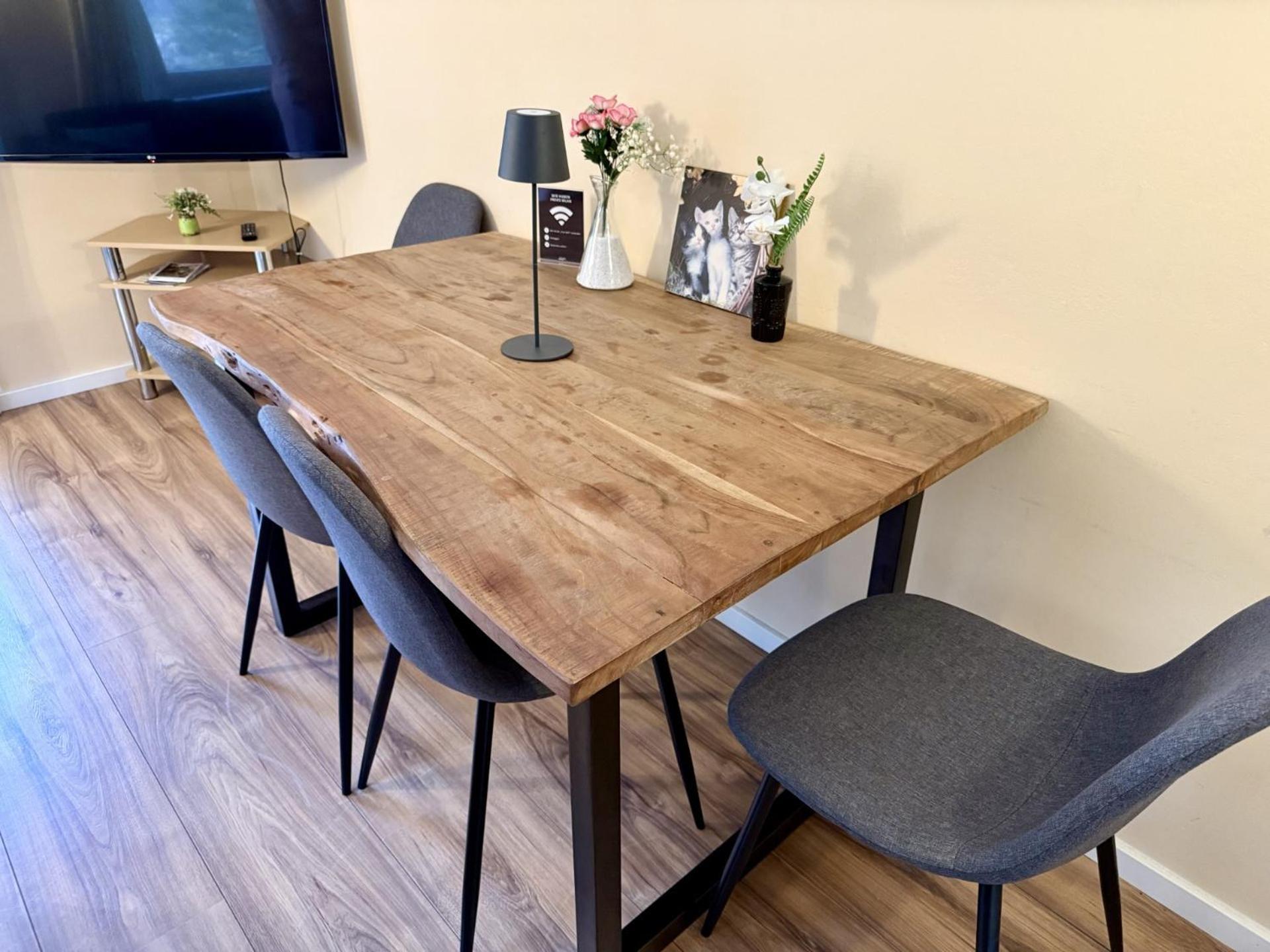 Alpenlodge, Ferienwohnung 12 Thiersee Eksteriør billede