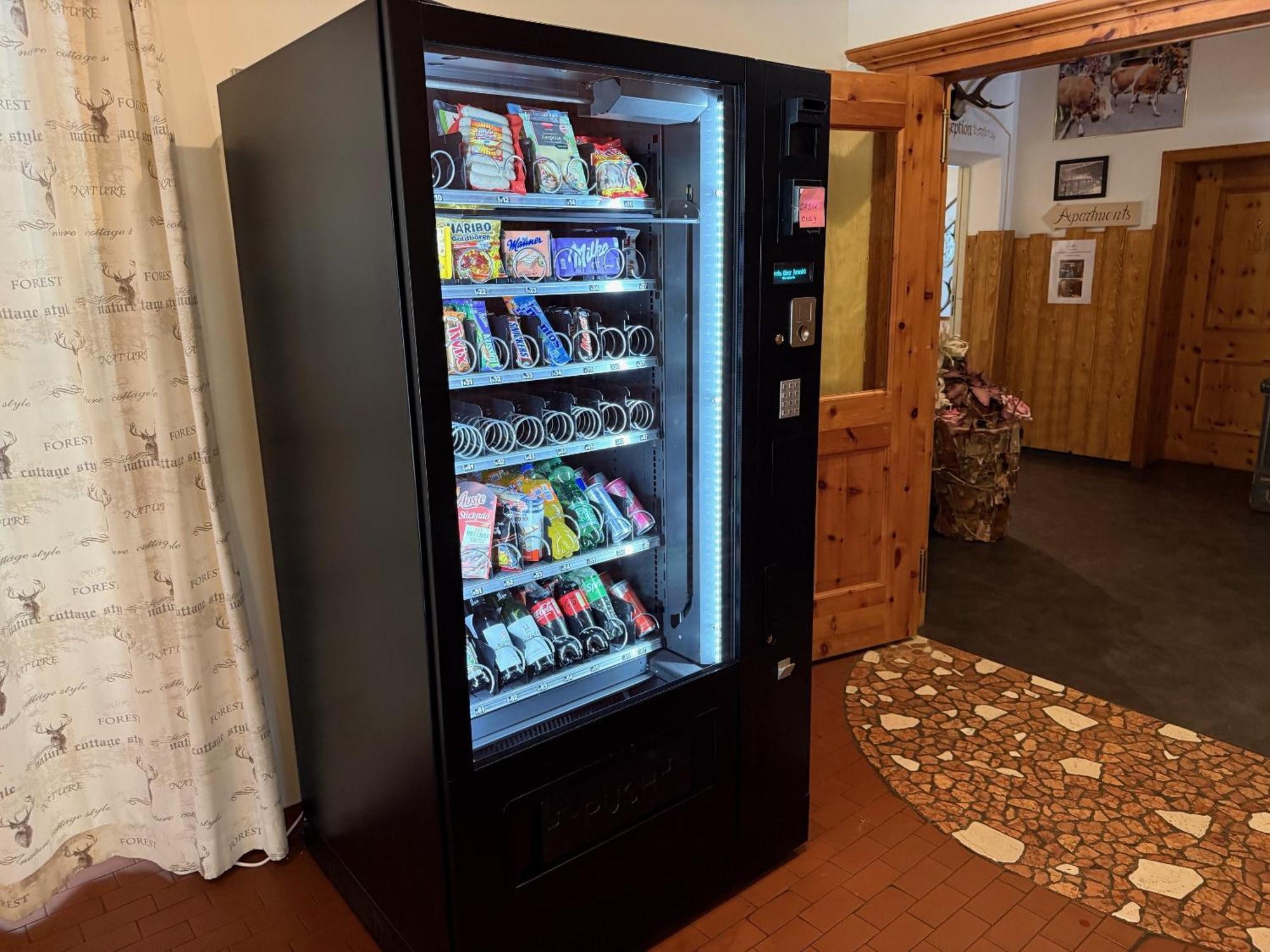 Alpenlodge, Ferienwohnung 12 Thiersee Eksteriør billede